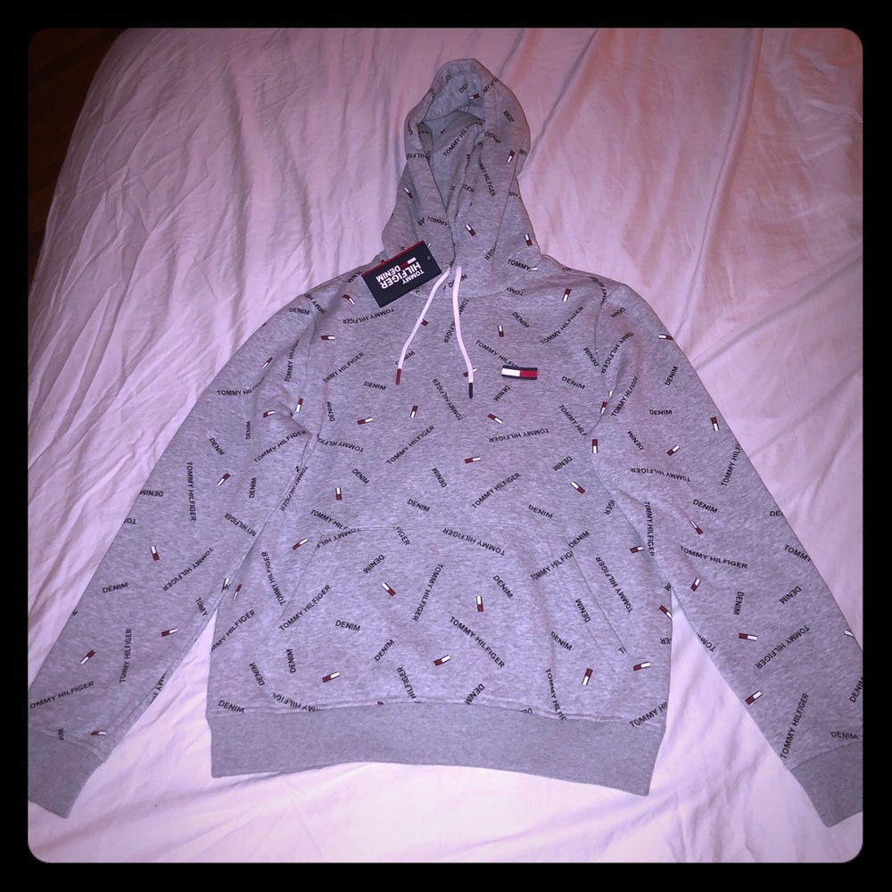 Tommy Hilfiger Tilden Hoodie